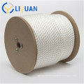 Durable Double Strand Packaging Sailing UHMWPE Rope